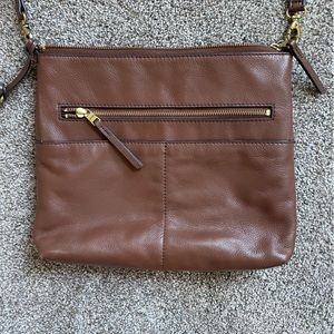 Fossil Fiona Large Crossbody